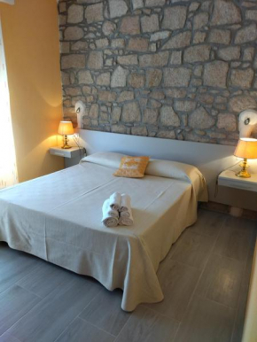 Lungomare Bed rooms Baunei